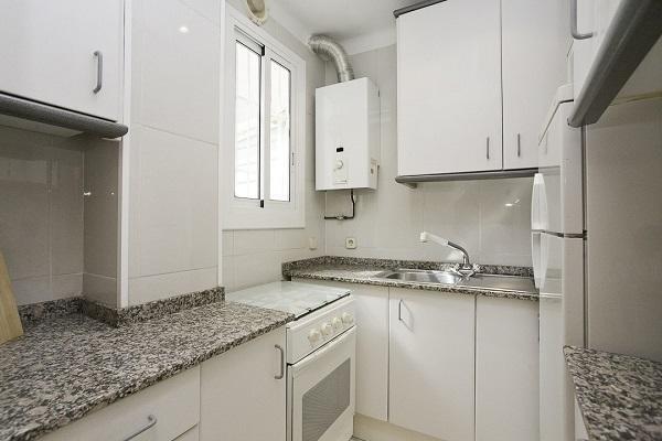 Sweet Bcn Studio With Terrace Barcelona Exterior photo